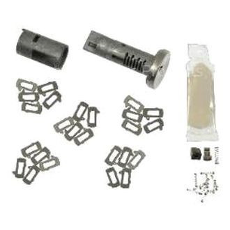 Standard® - Ignition Lock Cylinder