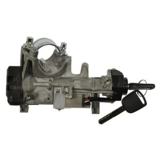Standard® - Tru-Tech™ Ignition Lock and Cylinder Switch