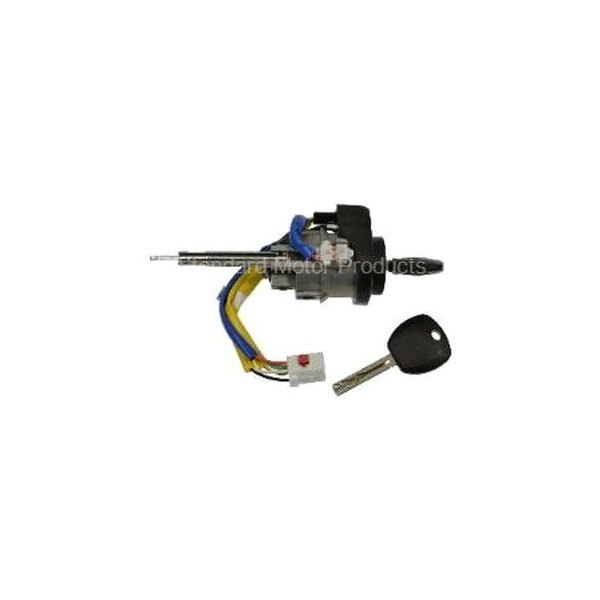 Standard® - Intermotor™ Ignition Lock Cylinder