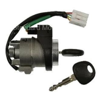 Standard® - Intermotor™ Ignition Lock Cylinder