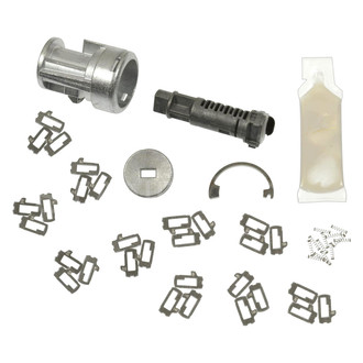 Standard® - Ignition Lock Cylinder