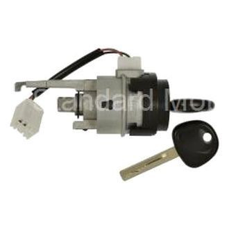 Standard® - Intermotor™ Ignition Lock Cylinder