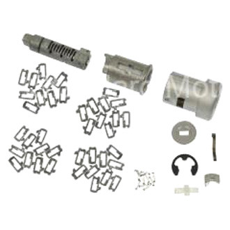 Standard® - Ignition Lock Cylinder