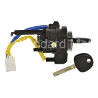 Standard® - Ignition Lock and Cylinder Switch