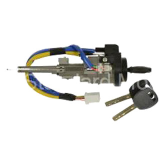Standard® - Ignition Lock Cylinder