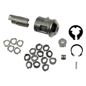 Standard® - Ignition Lock Cylinder
