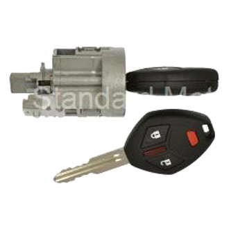 Standard® - Intermotor™ Ignition Lock Cylinder
