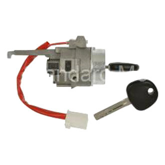 Standard® - Intermotor™ Ignition Lock Cylinder