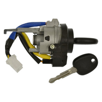 Standard® - Intermotor™ Ignition Lock Cylinder