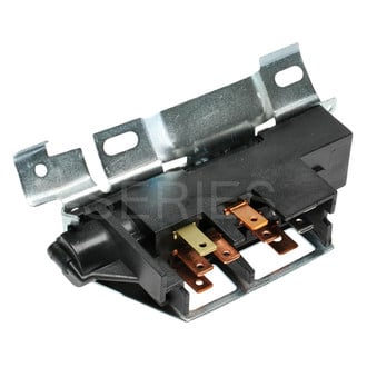 Standard® - Tru-Tech™ Ignition Switch