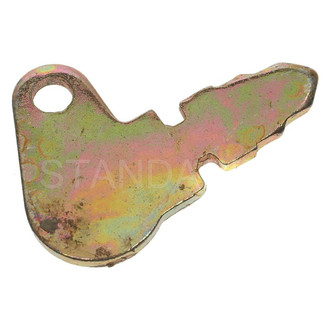 Standard® - Ignition Key