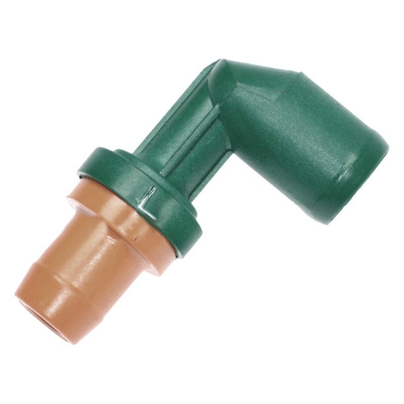 2003-2015 Mazda PCV Valve L356-13-890