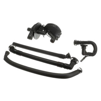 Standard® - TechSmart™ Engine Oil Separator
