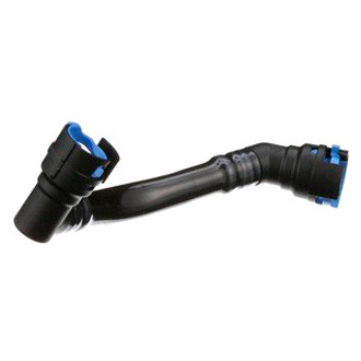 Standard® - TechSmart™ Engine Crankcase Breather Hose