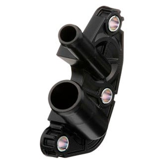 Standard® - TechSmart™ Engine Crankcase Breather Hose