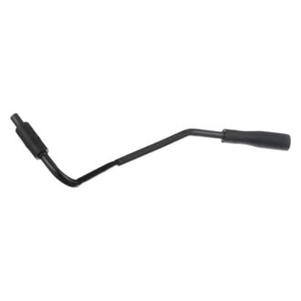 Standard® - TechSmart™ Engine Crankcase Breather Hose