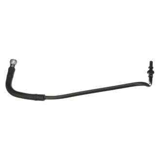 Standard® - Engine Crankcase Breather Hose