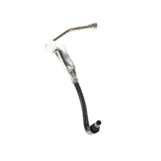 Standard® - Engine Crankcase Breather Hose