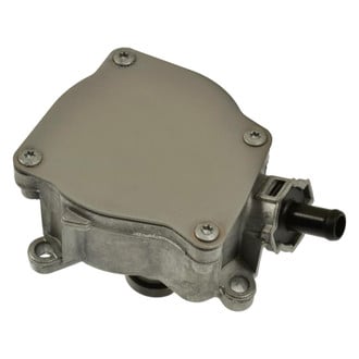 Standard® - Vacuum Pump