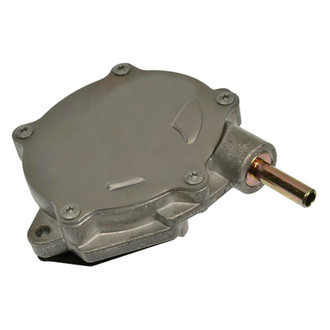 Standard® - Vacuum Pump