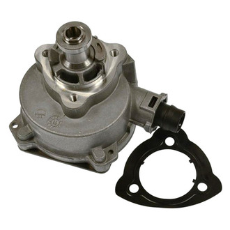 Standard® - Vacuum Pump