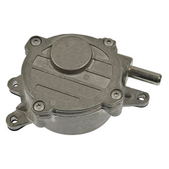 Standard® - Vacuum Pump