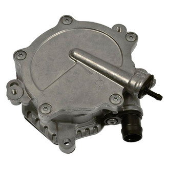 Standard® - Vacuum Pump
