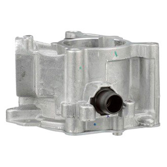 Standard® - Vacuum Pump