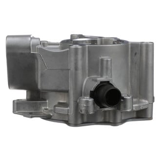 Standard® - Vacuum Pump
