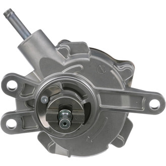 Standard® - Vacuum Pump