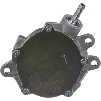 Standard® - Vacuum Pump