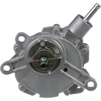 Standard® - Vacuum Pump