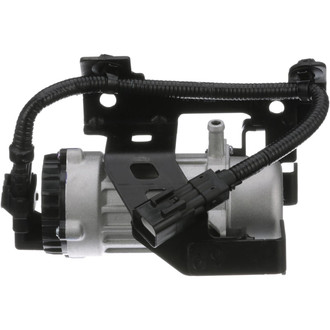 Standard® - Vacuum Pump