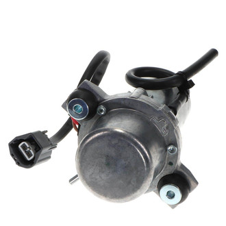 Standard® - Vacuum Pump