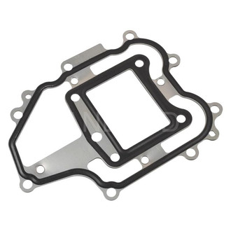 Standard® - Outlet EGR Valve Gasket