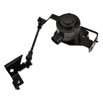 Standard® - Front Passenger Side Suspension Ride Height Sensor