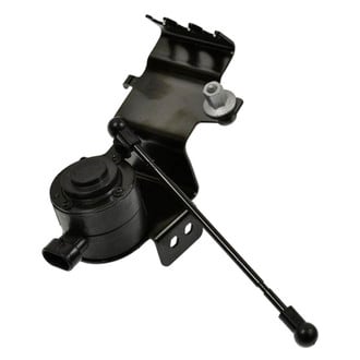 Standard® - TechSmart™ Suspension Ride Height Sensor