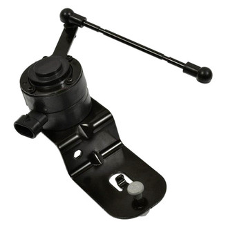 Standard® - Rear Driver Side Suspension Ride Height Sensor