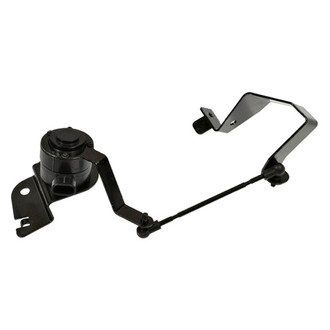 Standard® - Front Passenger Side Suspension Ride Height Sensor