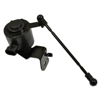 Standard® - Rear Passenger Side Suspension Ride Height Sensor