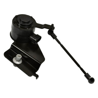 Standard® - Rear Driver Side Suspension Ride Height Sensor