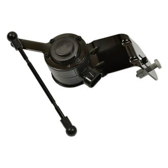 Standard® - TechSmart™ Suspension Ride Height Sensor