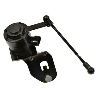 Standard® - Rear Suspension Ride Height Sensor