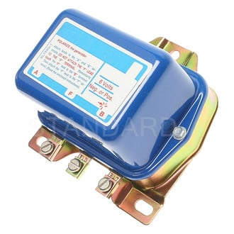 Standard® - Voltage Regulator