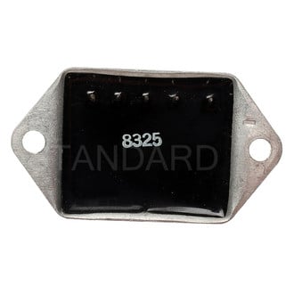 Standard® - Intermotor™ Voltage Regulator