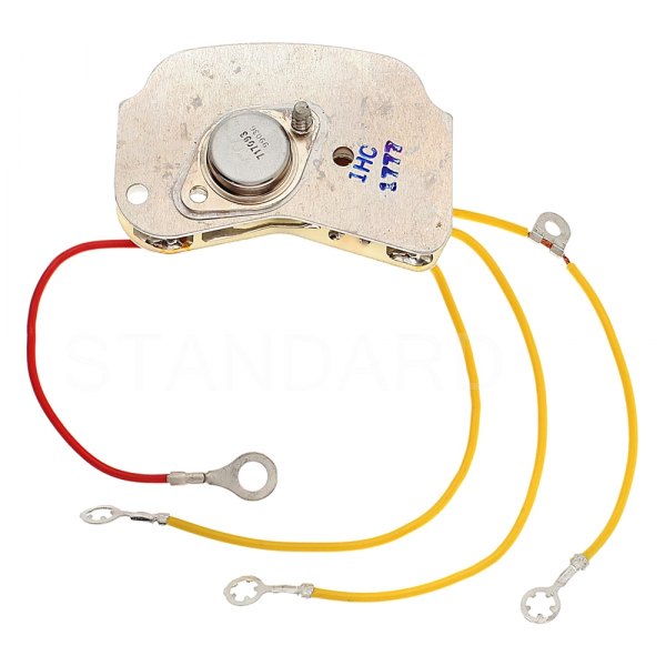 Standard® - Internal Voltage Regulator