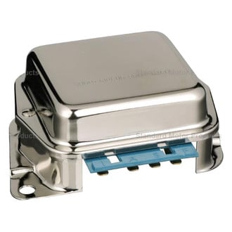 Standard® - Voltage Regulator