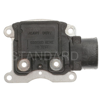Standard® - Internal Voltage Regulator