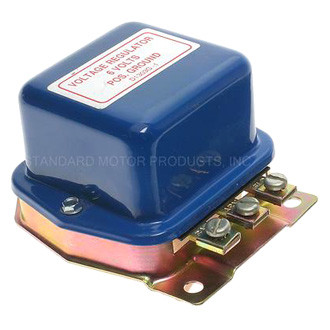 Standard® - Voltage Regulator