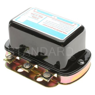 Standard® - Voltage Regulator